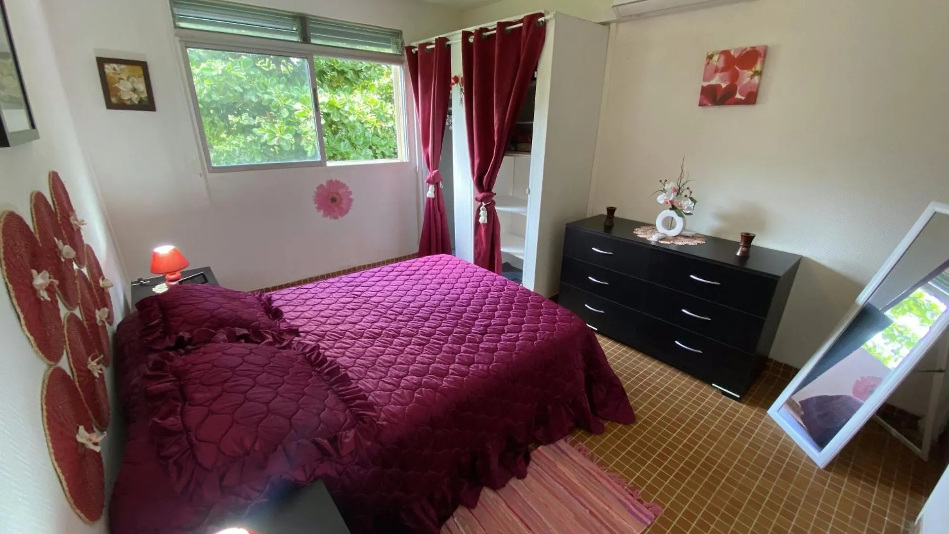 Villa Mily - 3 Min A Pied De La Plage Sainte-Luce Daire