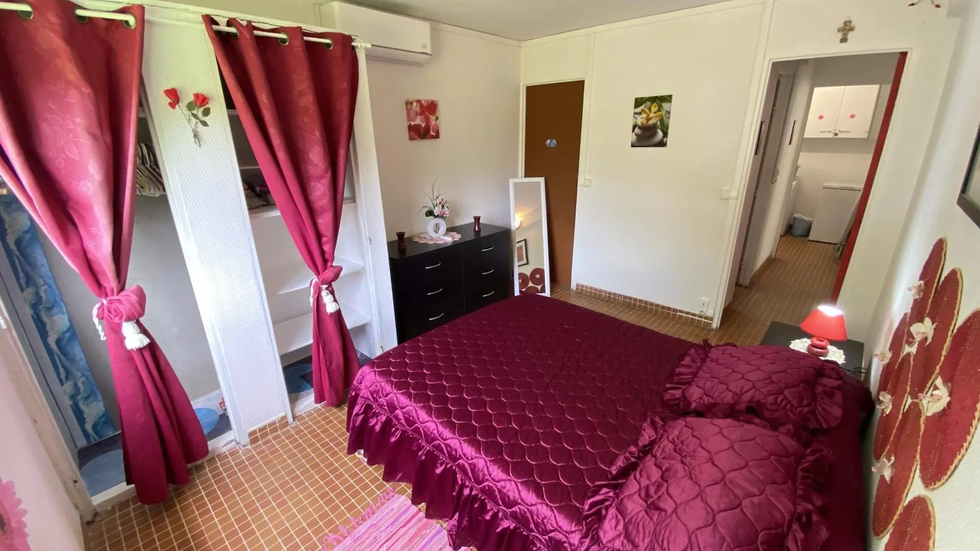 Villa Mily - 3 Min A Pied De La Plage Sainte-Luce