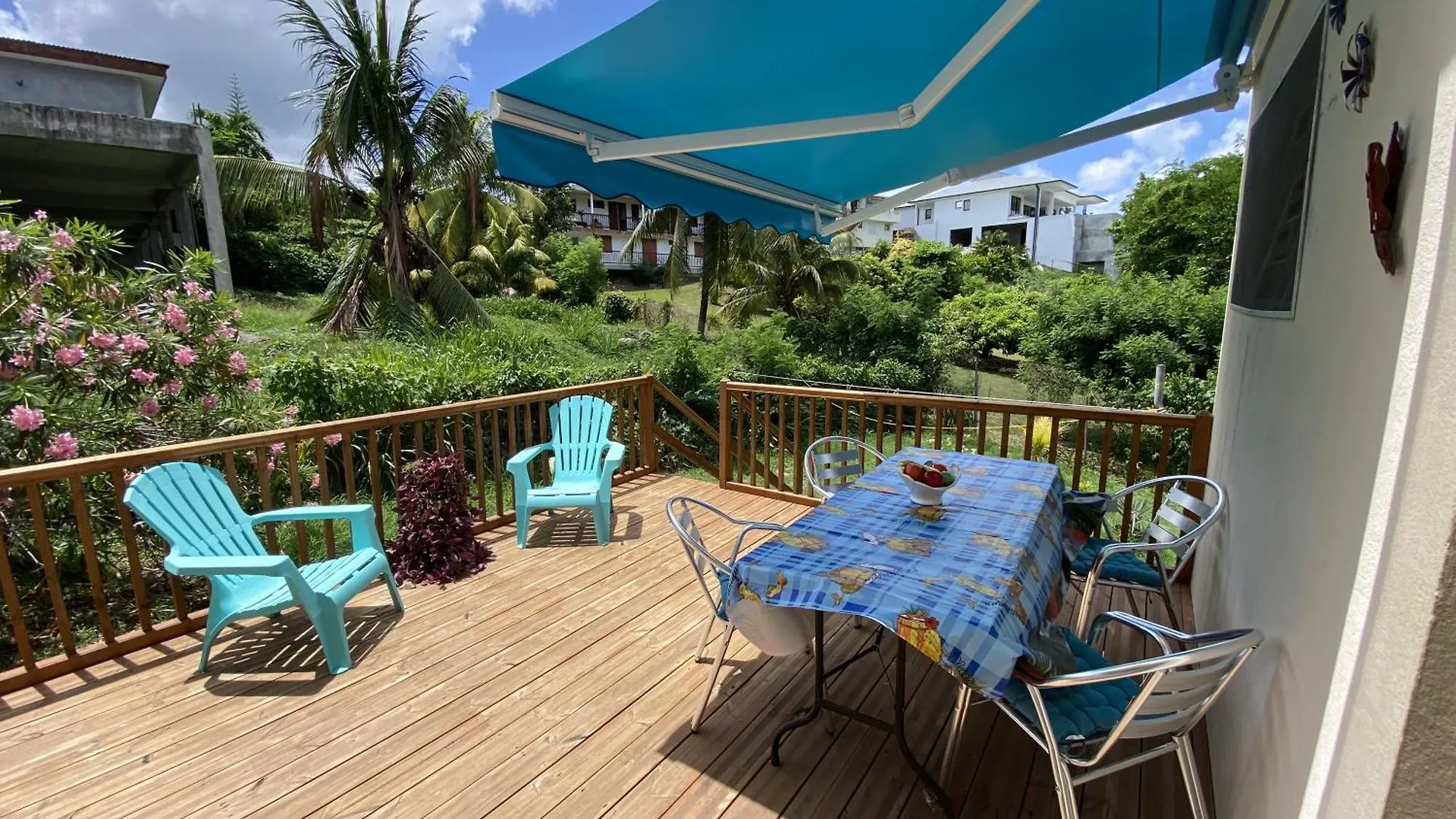 Villa Mily - 3 Min A Pied De La Plage Sainte-Luce Daire