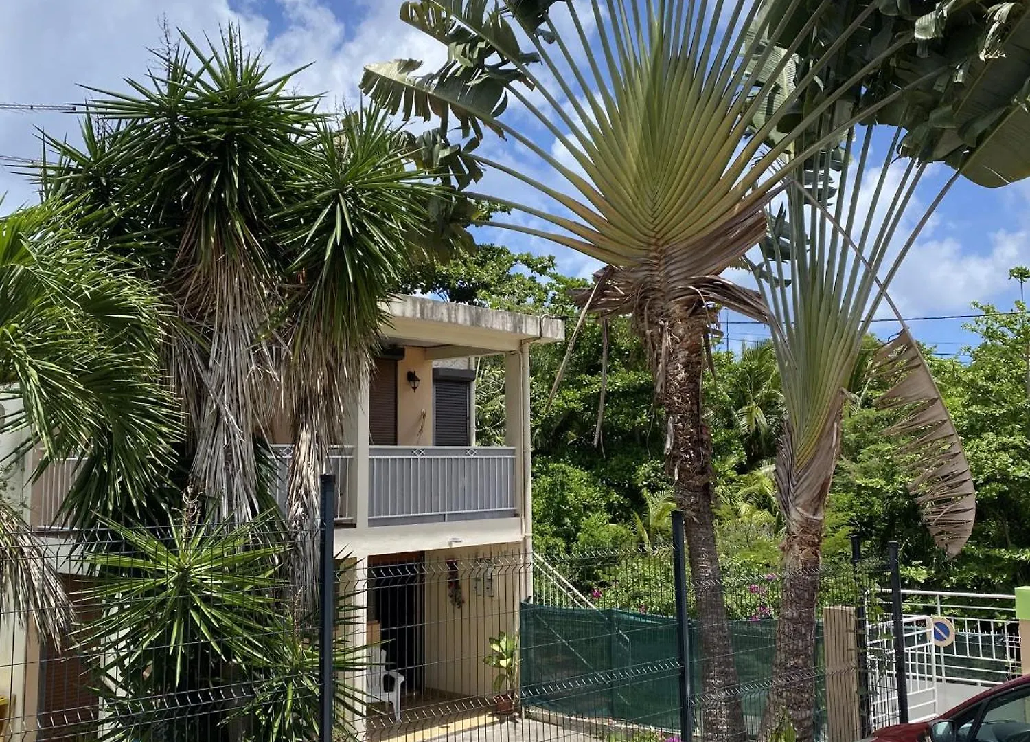 Villa Mily - 3 Min A Pied De La Plage Sainte-Luce